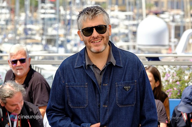 Christophe Honoré • Director de Mariage au goût d'orange