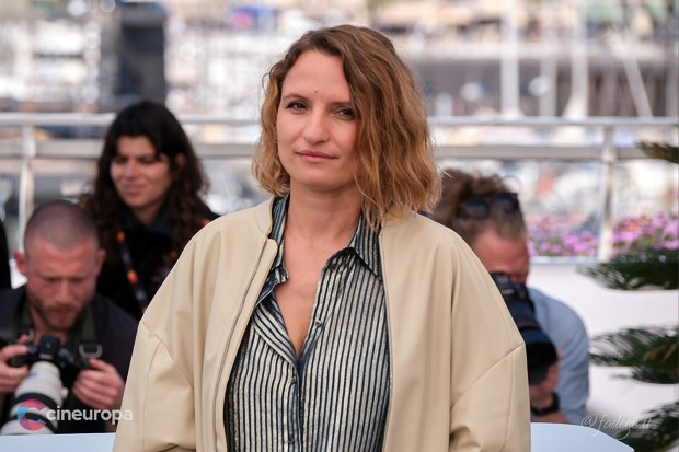Léa Mysius • Regista di Histoires de la nuit