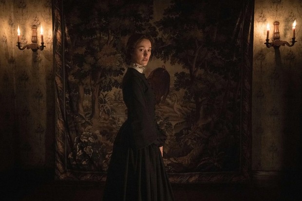 Crítica: Victorian Psycho