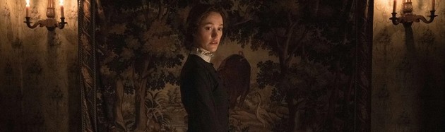 Victorian Psycho