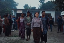 Recensione: Elephants in the Fog