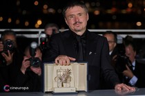 Cristian Mungiu si aggiudica la seconda Palma d'oro a Cannes con Fjord