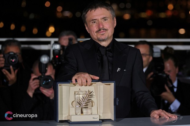 Cristian Mungiu si aggiudica la seconda Palma d'oro a Cannes con Fjord