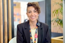 Linda Mutawi • Productrice, Fikra