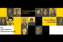 LIM² unveils its new batch of Development Angels