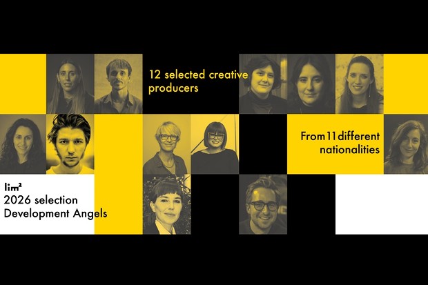 LIM² annuncia i suoi nuovi "Development Angels"