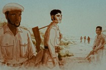 Critique : Les Survivants du Che