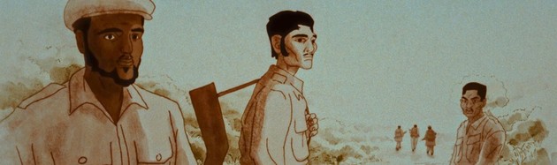 Les Survivants du Che