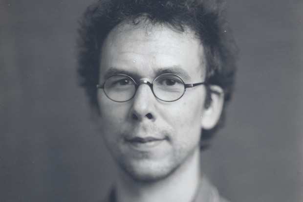 Louis Clichy • Director of Iron Boy