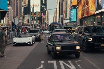 Recensione: Yugo Goes to America