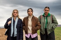 il Festival del cinema di Monaco svela la sua selezione New German Cinema