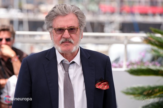 Daniel Auteuil • Director de La Troisième Nuit