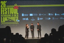 Il Festival di Lanzarote annuncia i suoi vincitori