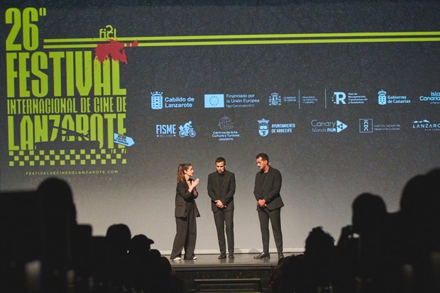 Il Festival di Lanzarote annuncia i suoi vincitori
