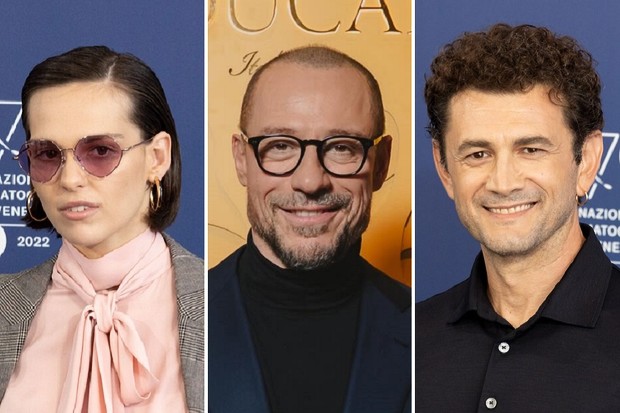 Set in estate per Linea di difesa – Gaza, action-thriller di Alessandro Tonda con Sara Serraiocco, Stefano Accorsi e Vinicio Marchioni