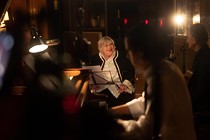 Biografilm presenta el cine de lo real, entre memoria, política e historias biográficas