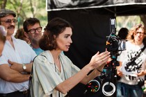 Paz Vega prepara il suo secondo lungometraggio, Ana no