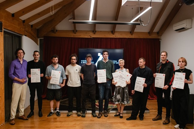 Sunset and The Thing to Be Done crowned as Beldocs’ champions