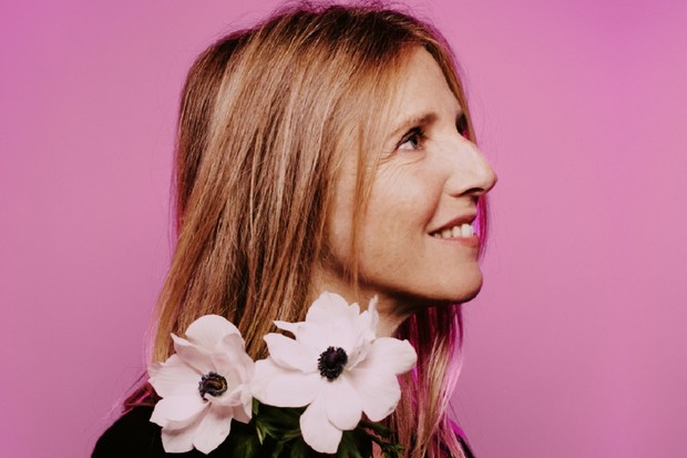 Filming is nearing completion on Sandrine Kiberlain’s Les quatre rendez-vous de Françoise