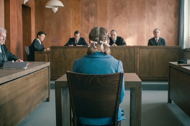 El 28.° German Film Fest Madrid abre sus puertas