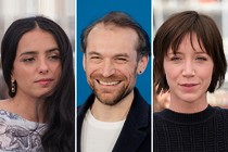 Al via le riprese di La Foudre dei fratelli Larrieu