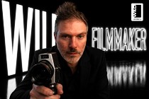 Michele Diomà • Fondatore di Wild Filmmaker
