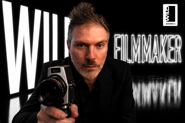 Michele Diomà • Fondatore di Wild Filmmaker