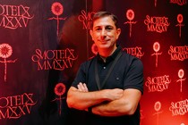 Nuno Bernardo • Head of studies, IP Development for Creative Professionals, Erich Pommer Institut