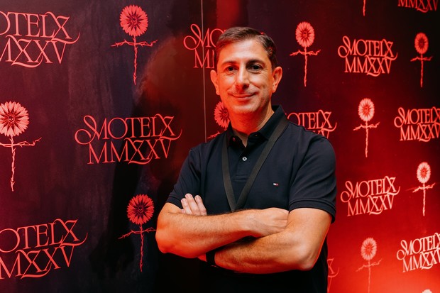 Nuno Bernardo • Head of studies, IP Development for Creative Professionals, Erich Pommer Institut