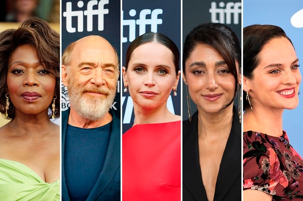 The Thing that Hurts di Arnaud Desplechin in post-produzione