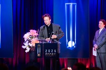 El amor que permanece, película islandesa del año en los Premios Edda