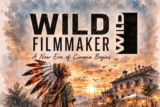 Wild Filmmaker svela un ricco calendario di eventi post-Cannes