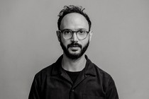 Alex Camilleri • Director of Żejtune