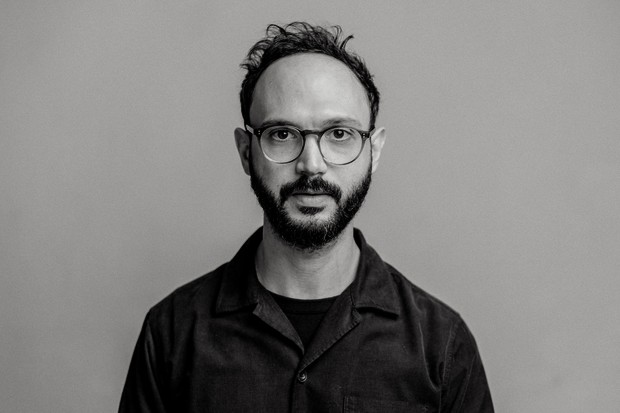 Alex Camilleri • Director of Żejtune