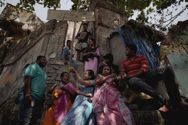 Redlight to Limelight de Bipuljit Basu décroche le prix du meilleur documentaire à Doxumentale