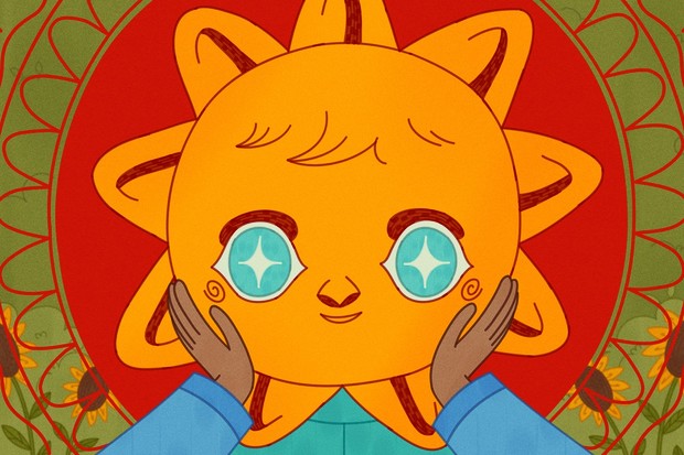 GoCritic! Review: Eeny, Meeny, Miny, Moe!