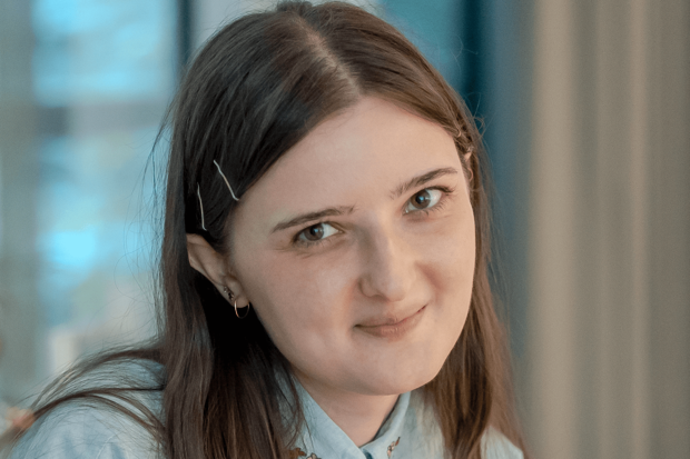 Mihaela Mîndru • Director of Children of the Black Sea