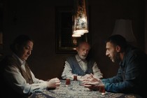 Hijamat in anteprima mondiale in concorso a Karlovy Vary
