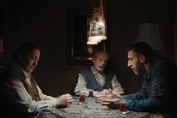 Hijamat fera sa première mondiale en compétition à Karlovy Vary