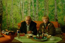 Black Money for White Nights concorre per il Globo di Cristallo a Karlovy Vary