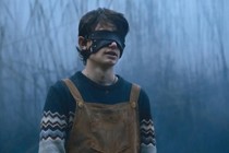Review: The Boy with the Light-Blue Eyes