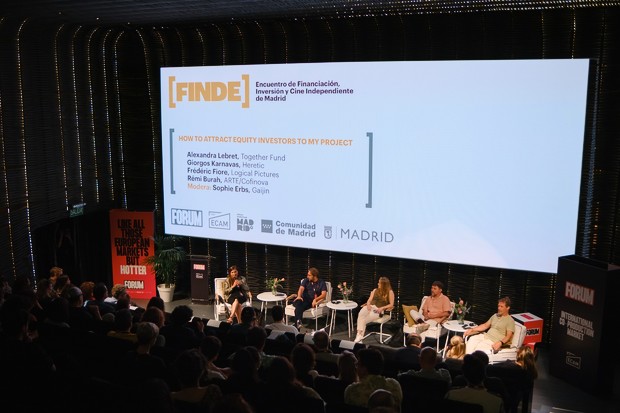 FINDE celebra la sua seconda edizione