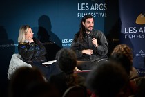 La Spagna sotto i riflettori al Les Arcs Film Festival di dicembre