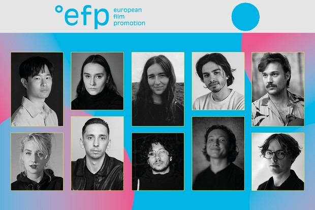 Future Frames porta alla ribalta internazionale una nuova generazione di cineasti europei