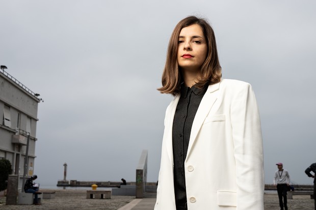 Dina Duma • Director of Skateboarding Is Not for Girls