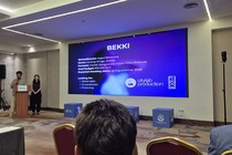 REPORT: CAF Pitch @ Bishkek International Film Festival 2026