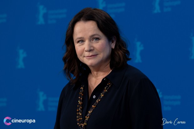 Emily Watson presidirá el jurado del 32.° Festival de Sarajevo