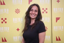 Caterina Mazzucato • Head of Industry, Bio to B - Industry Days | Doc&Drama