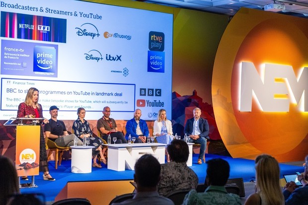 NEM Dubrovnik analizza il consolidamento, i contenuti locali e l'IA in un settore televisivo in rapida evoluzione