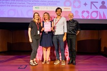 The Last Class di Michele Fornasero vince il Best Bio to B | Doc International Project Award
